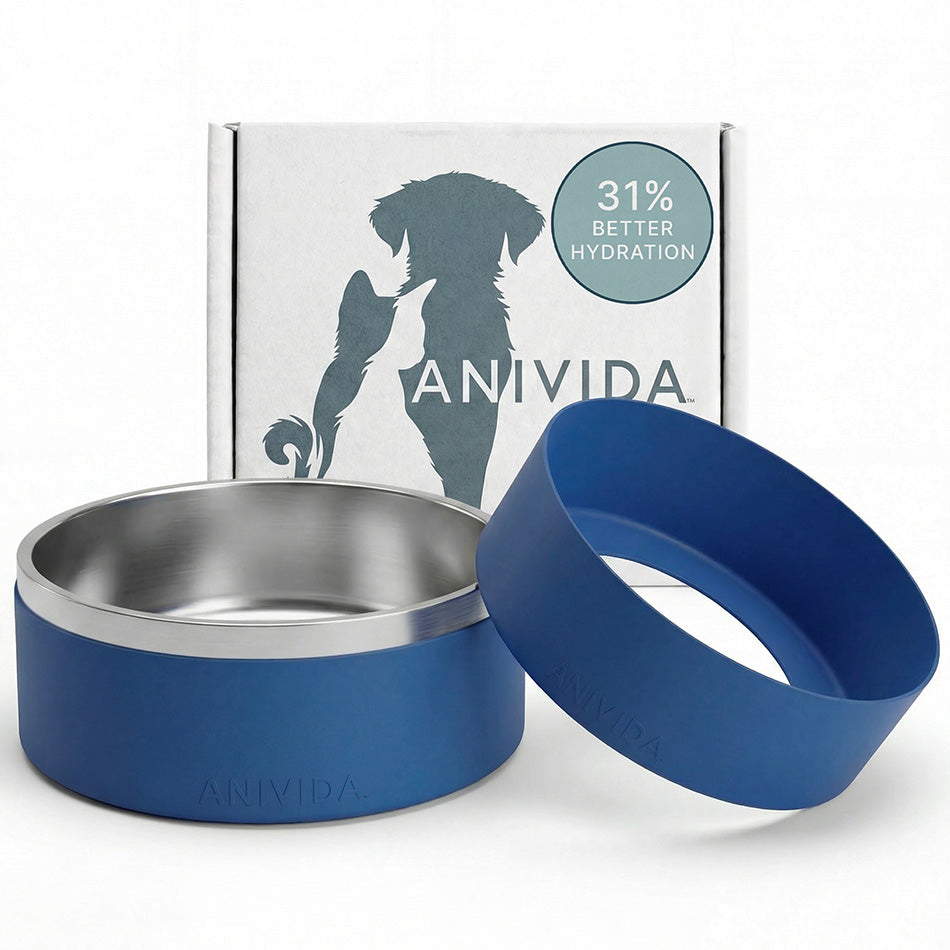 MEDIUM SCENTED BOWL