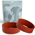 MEDIUM SCENTED REPLACEMENT SLEEVES